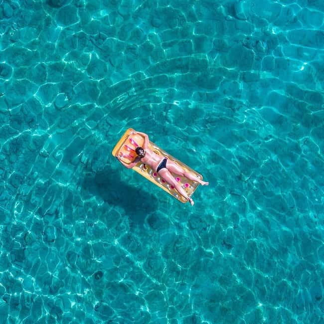 From Hvar: Zlatni Rat and Pakleni Islands Private Boat Tour - Practical Details and Tips