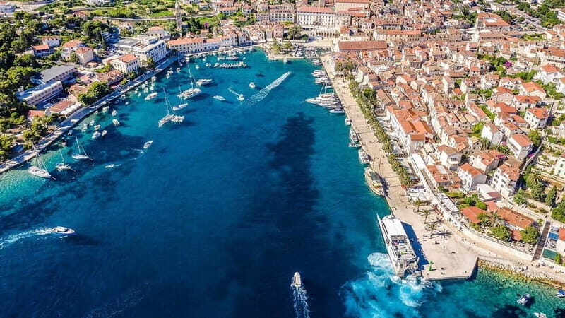 From Hvar: Zlatni Rat and Pakleni Islands Private Boat Tour - Final Thoughts: Is It Worth It?
