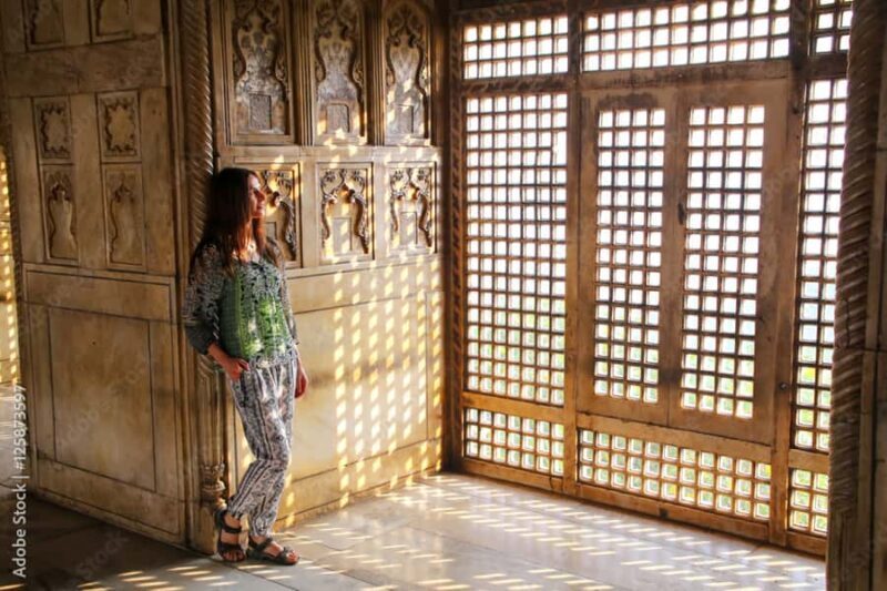 From Hyderabad : 2-Days Taj Mahal Tour by Flight - Frequently Asked Questions