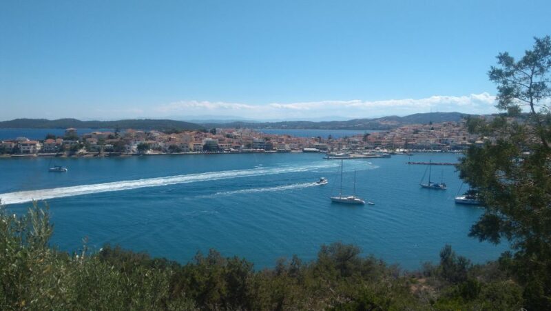From Hydra Island Private-Tour to Nafplio, Epidaurus&Mycenae - The Sum Up
