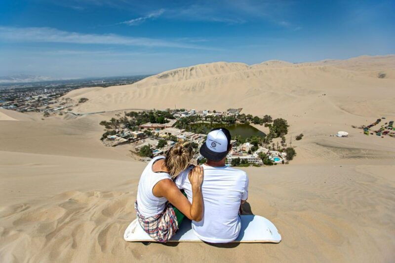 from-ica-dune-buggy-at-sunset-sandboarding