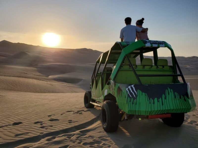 from-ica-dune-buggy-at-sunset-sandboarding