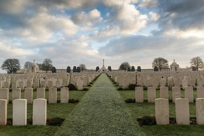 from-ieper-private-4-hour-tour-of-the-ypres-battlefield