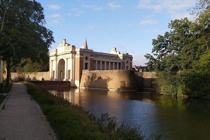 from-ieper-private-4-hour-tour-of-the-ypres-battlefield