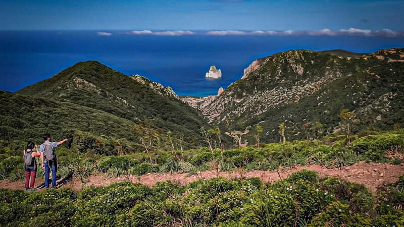 From Iglesias: jeep tour with trekking - FAQs