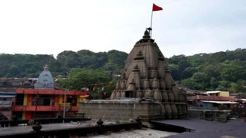 From Indore:- Full Day Omkareshwar Jyotirlinga Guided Tour - Key Points
