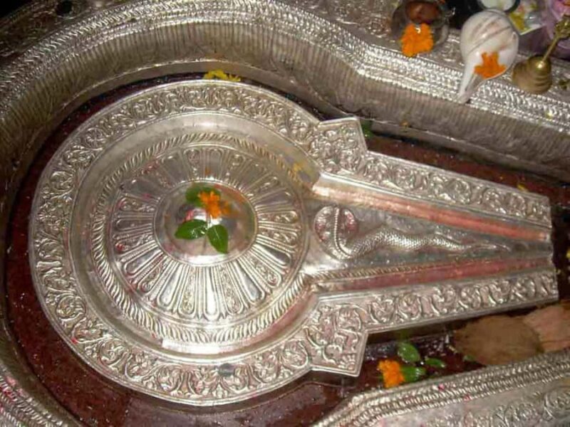 From Indore:- Full Day Omkareshwar Jyotirlinga Guided Tour - Frequently Asked Questions