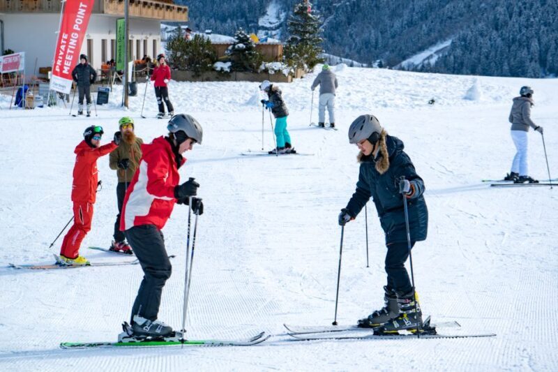 From Interlaken: 8-Hour Skiing in Grindelwald for Beginner's - Who Will Love This Experience?