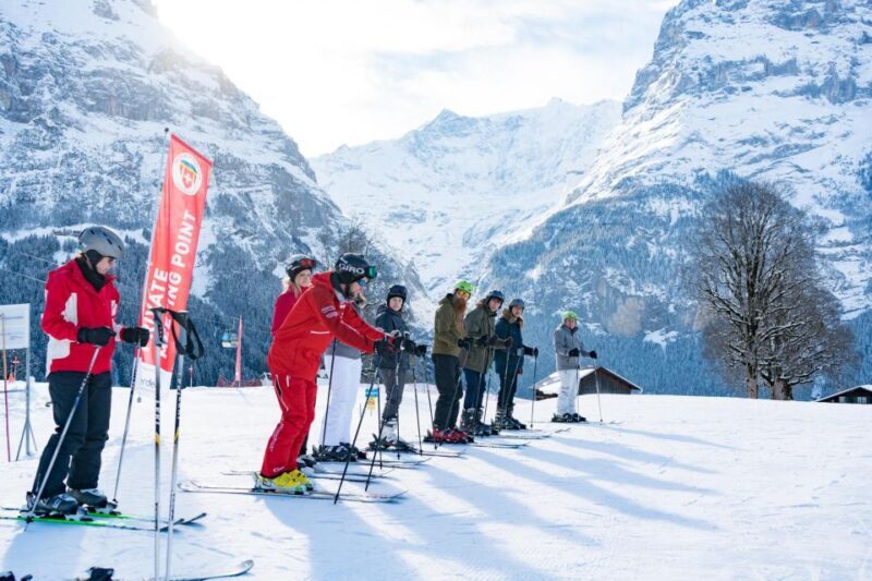 From Interlaken: Afternoon Ski Experience for Beginners - Practical Tips for Your Ski Day