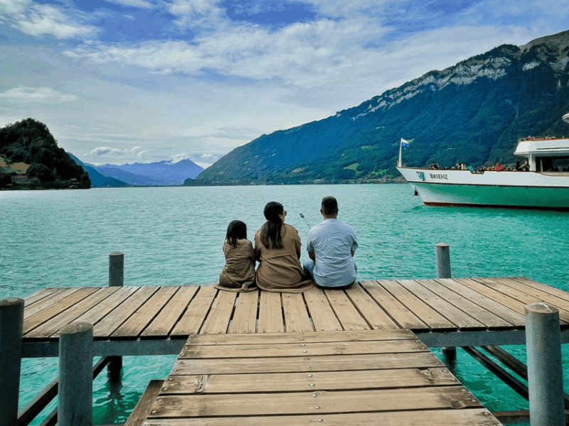 From Interlaken: Crash Landing on You Private Day Trip - Practical Details and Tips