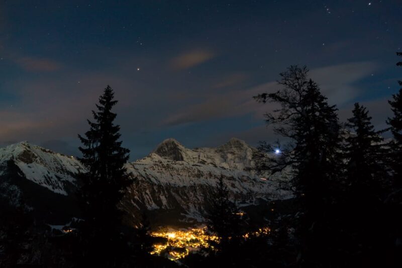 From Interlaken: Night Sledding - FAQs