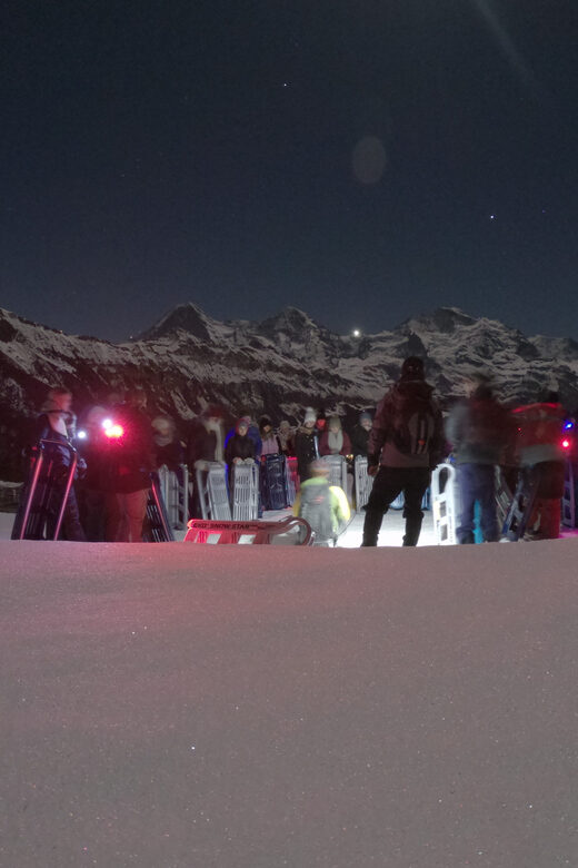 From Interlaken: Night Sledding with Cheese Fondue Dinner - Why This Experience Is Worth Considering