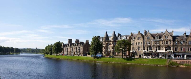 From Invergordon: Loch Ness & Culloden Battlefield Tour - Who Should Consider This Tour?