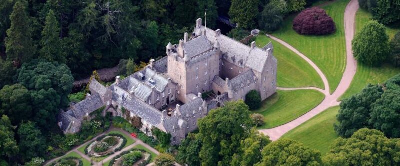 From Invergordon: Loch Ness, Inverness & Cawdor Castle Tour - Why Travelers Rave About This Tour
