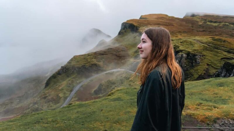From Inverness: 3-Day Isle of Skye & Optional Steam Train - Key Points  