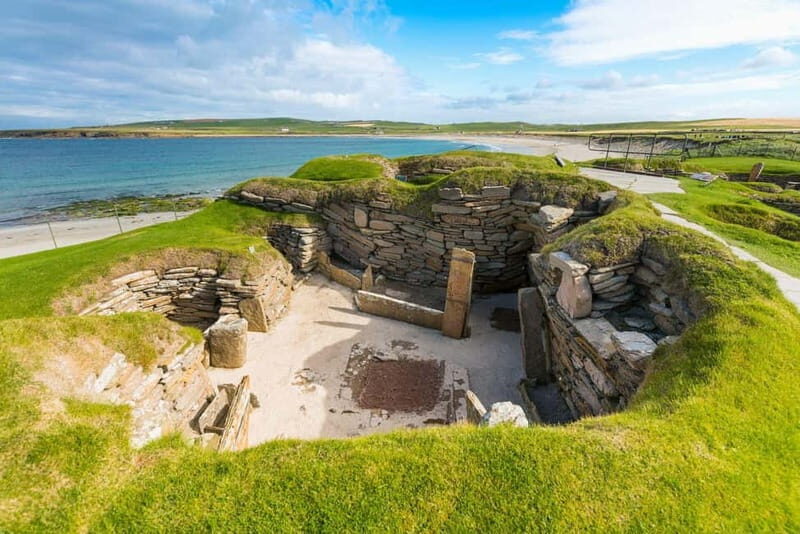 From Inverness: 3-Day Orkney & Far North Adventure - Key Points
