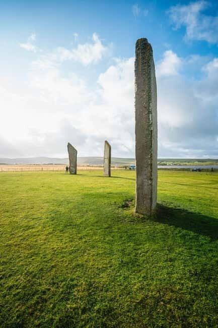 From Inverness: 3-Day Orkney & Far North Adventure - Exploring the Itinerary in Detail