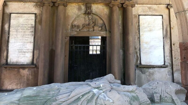 From Inverness: Black Isle Tour with Dolphin Spotting - Rosemarkie and the Pictish Heritage