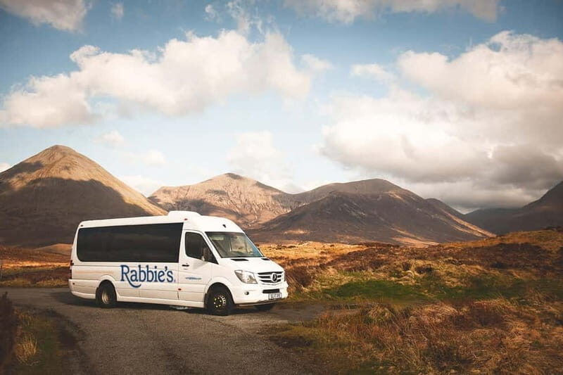 From Inverness: Dunrobin Castle and Easter Ross Day Trip - Practical Information