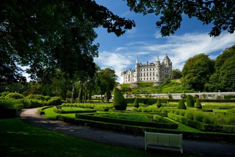From Inverness: Dunrobin Castle and Easter Ross Day Trip - The Verdict: Who Is This Tour Best For?