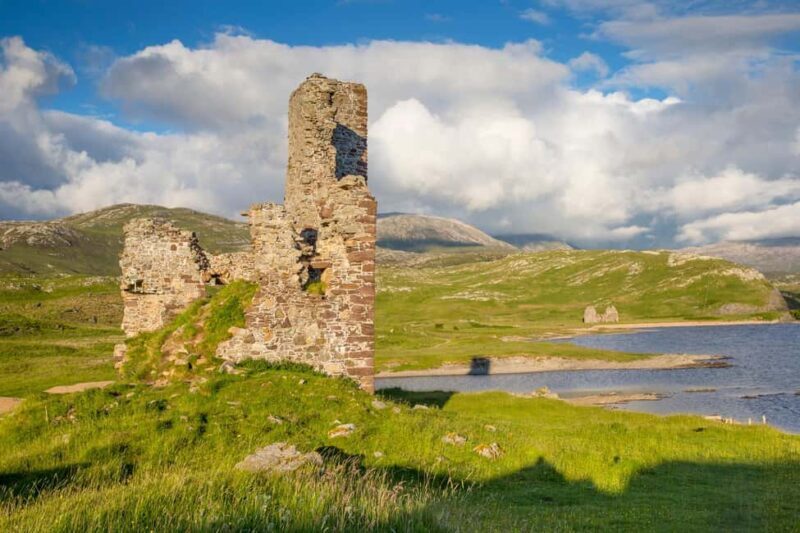 From Inverness: Isle of Skye and Eilean Donan Castle Tour - Setting Out from Inverness: Starting the Journey