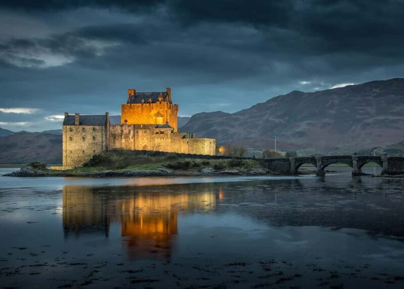 From Inverness: Isle of Skye and Eilean Donan Castle Tour - Analyzing the Tour’s Value