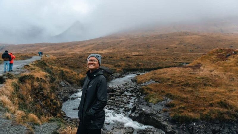 From Inverness: Isle of Skye Day Trip with Fairy Pools - Introduction