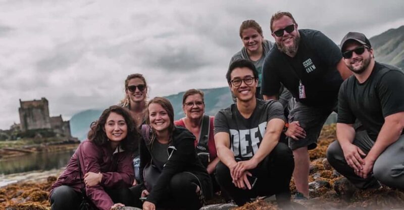 From Inverness: Isle of Skye Day Trip with Fairy Pools - Detailed Breakdown of the Experience