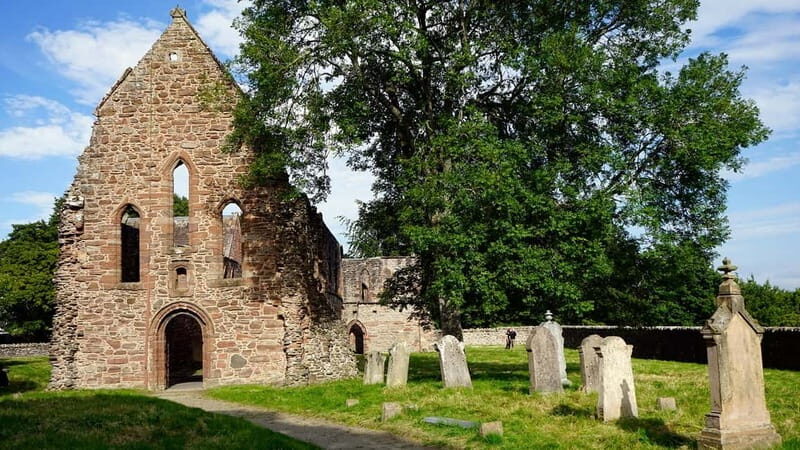 From Inverness OR Cromarty Port: CULLODEN, LOCH NESS + MORE - Exploring the Highland Heritage