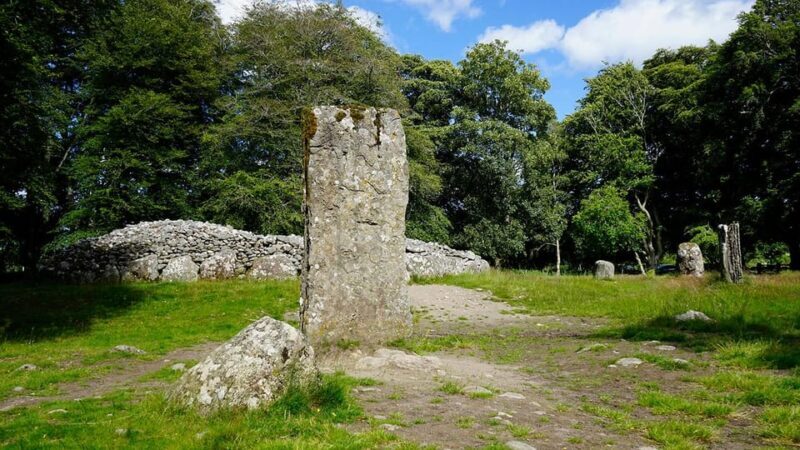 From Inverness OR Cromarty Port: CULLODEN, LOCH NESS + MORE - Who Should Consider This Tour?