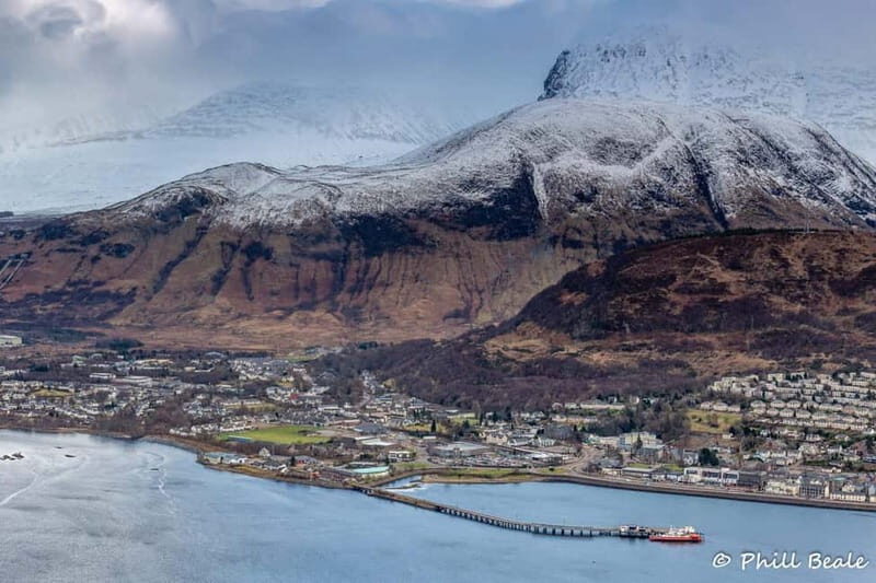 From Inverness: Scenic Highlands to Glasgow or Edinburgh - What to Expect from This Scottish Highlands Tour