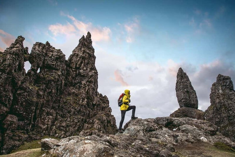 From Inverness: Skye Explorer Full-Day Tour with 3 Hikes - FAQ  