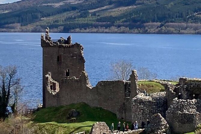 From Inverness visit Loch Ness, Culloden & Cawdor Castle Day Tour - Discovering Scotland’s Highlands: What the Tour Includes