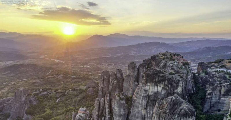 from-ioannina-sunset-tour-to-meteora-rocks-monasteries