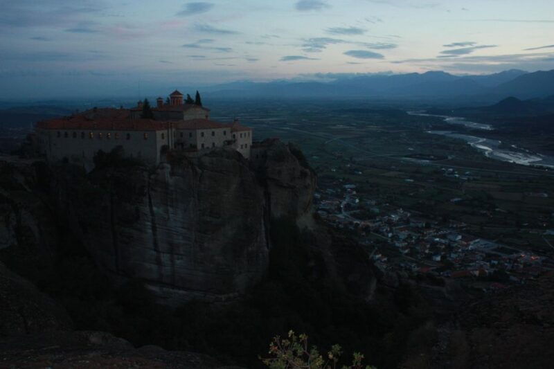 from-ioannina-sunset-tour-to-meteora-rocks-monasteries