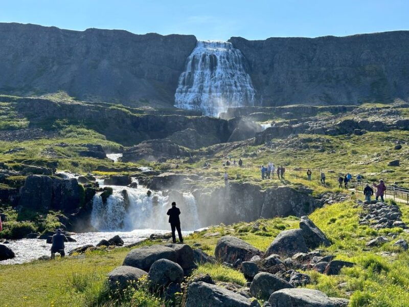 from-isafjordur-dynjandi-waterfall-guided-day-trip-by-bus