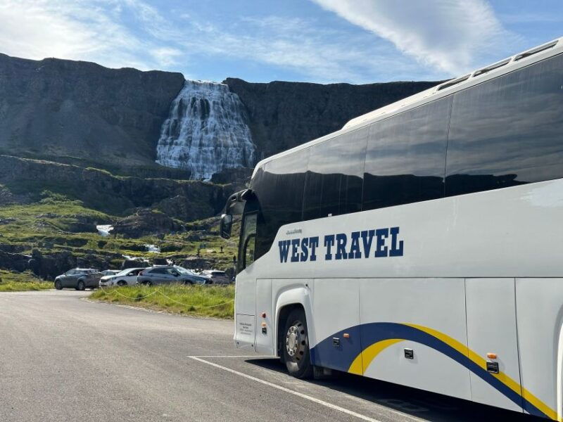 from-isafjordur-dynjandi-waterfall-guided-day-trip-by-bus