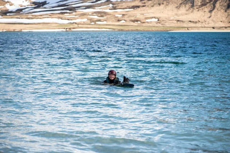 From Isafjordur: Wakeboarding and Hiking Day Trip - An In-Depth Look at the From Isafjordur Wakeboarding and Hiking Trip