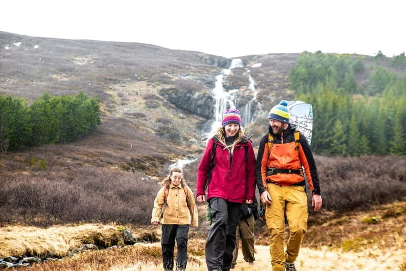 From Isafjordur: Wakeboarding and Hiking Day Trip - The Value of This Experience
