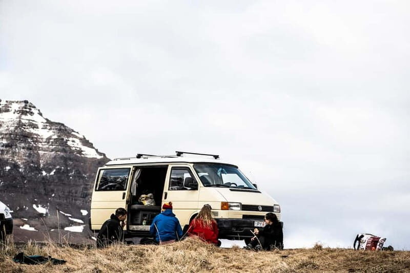 From Isafjordur: Wakeboarding and Hiking Day Trip - FAQ