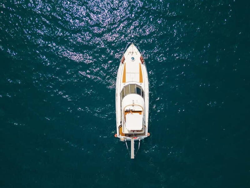 From Ischia: Ischia Tour in Private Motor Yacht - Considering the Cost