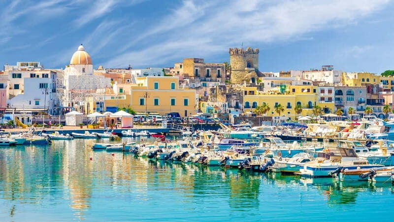 From Ischia: Ischitan Cooking Lesson - What to Expect from the Ischitan Cooking Lesson