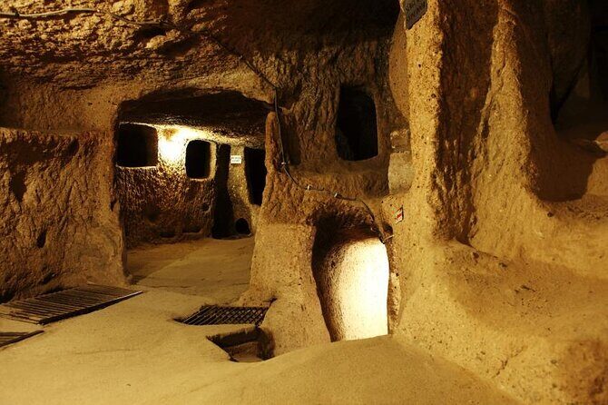 From Istanbul: 2-Day Cappadocia Private Tour by Plane - Key Points