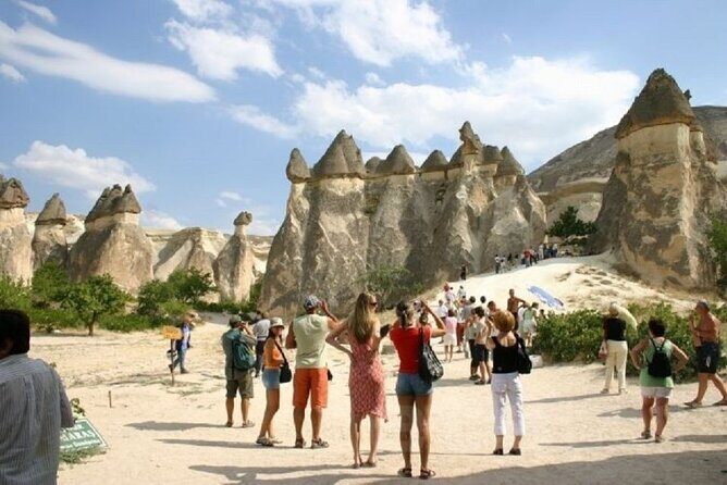 From Istanbul: 2-Day Cappadocia Private Tour by Plane - Why the Hot Air Balloon Ride Elevates the Experience