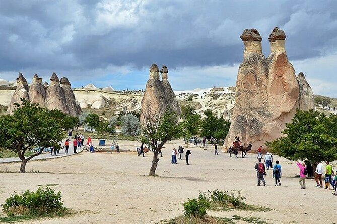 From Istanbul: 2-Day Cappadocia Private Tour by Plane - Authentic Experiences and Cultural Touches