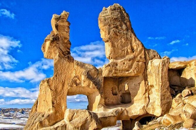 From Istanbul: 2-Day Cappadocia Private Tour by Plane - Who Would Love This Tour?