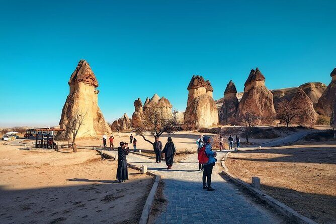 From Istanbul: 2-Day Cappadocia Private Tour by Plane - Frequently Asked Questions