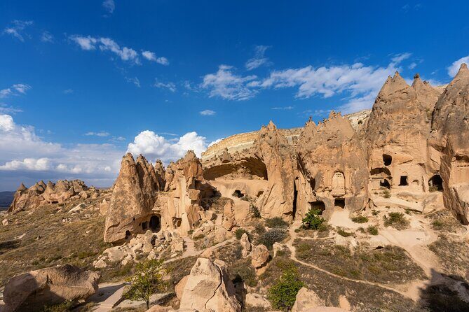 From Istanbul 2-Day Cappadocia Trip with Flight and Transfers - Who Will Love This Tour?