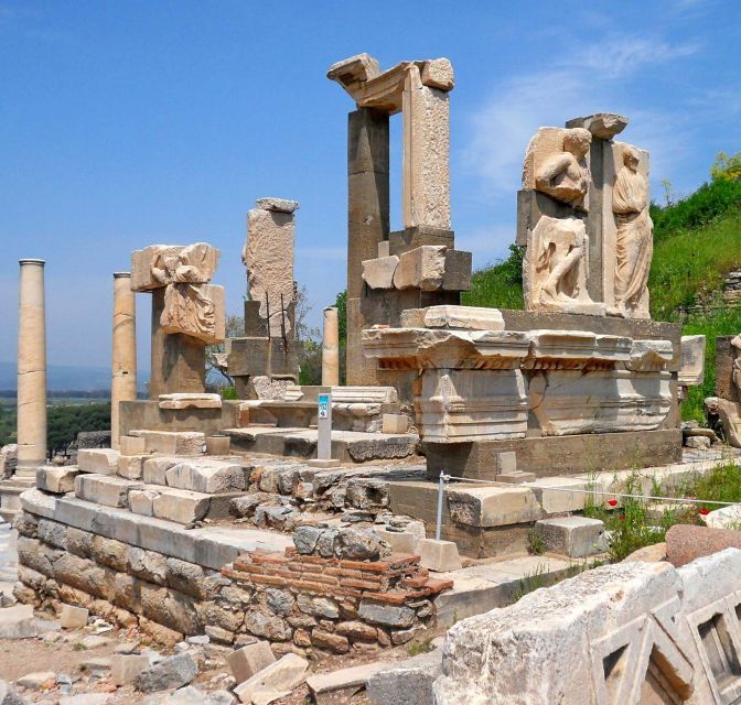 from-istanbul-2-day-ephesus-pamukkale-hierapolis-tour