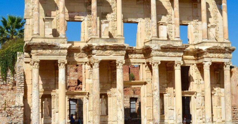 from-istanbul-2-day-ephesus-pamukkale-hierapolis-tour